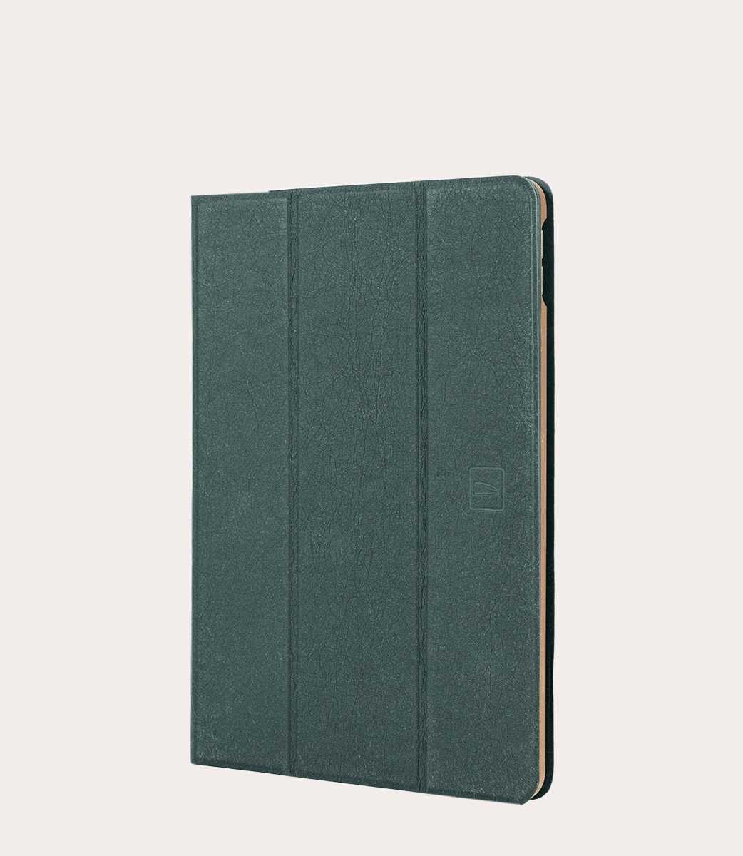 Tucano Custodia 100% biodegradabile per iPad 10 2" Vendita Economica