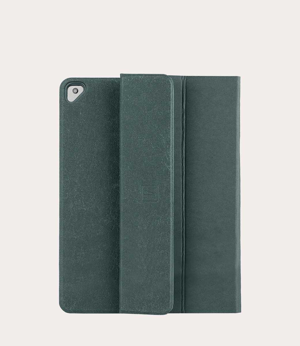 Tucano Custodia 100% biodegradabile per iPad 10 2" Vendita Economica