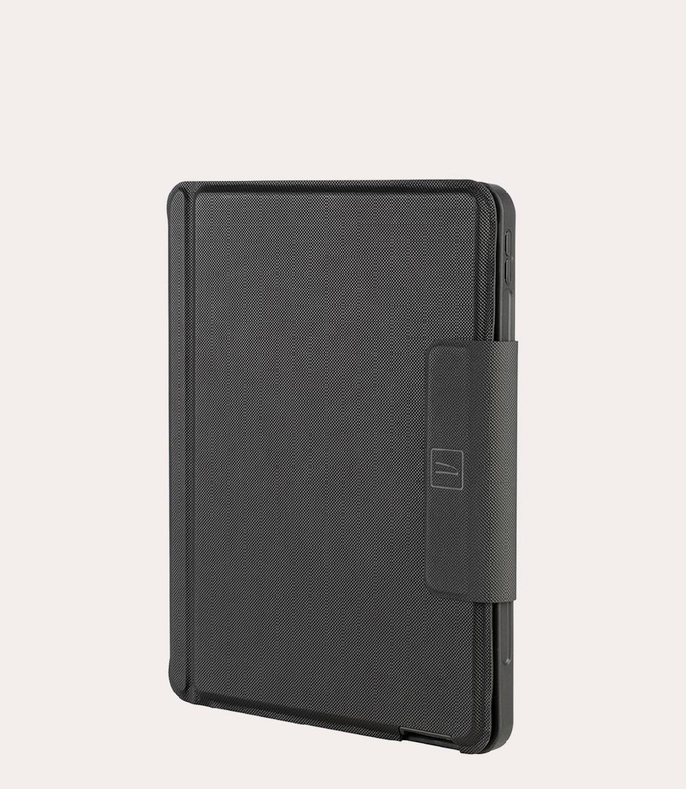 Tucano Custodia per iPad 10ª generazione 10 9" con tastiera Wireless italiana e trackpad 2025
