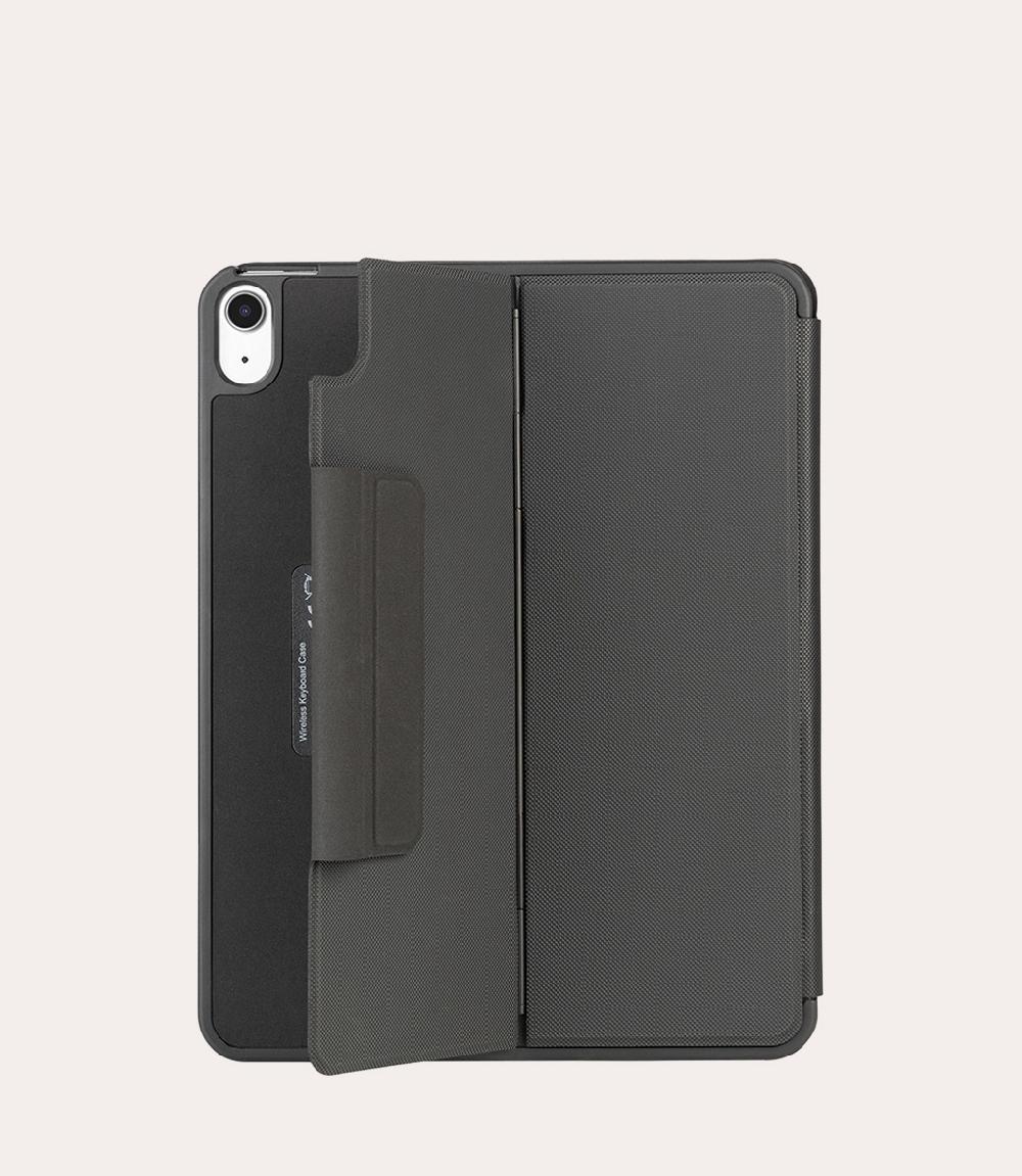 Tucano Custodia per iPad 10ª generazione 10 9" con tastiera Wireless italiana e trackpad 2025