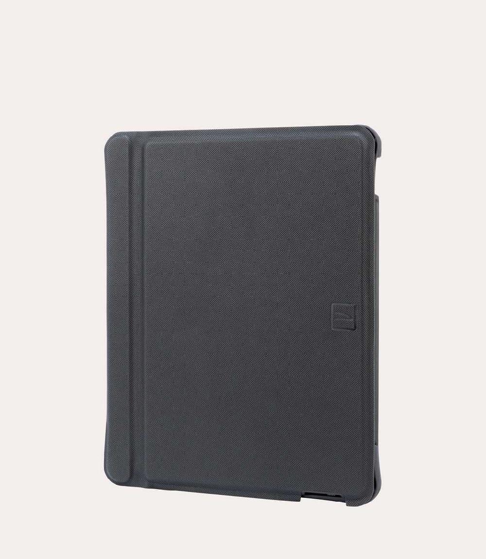 Tucano Custodia per iPad Air 10 9" con tastiera Wireless italiana e trackpad In Linea