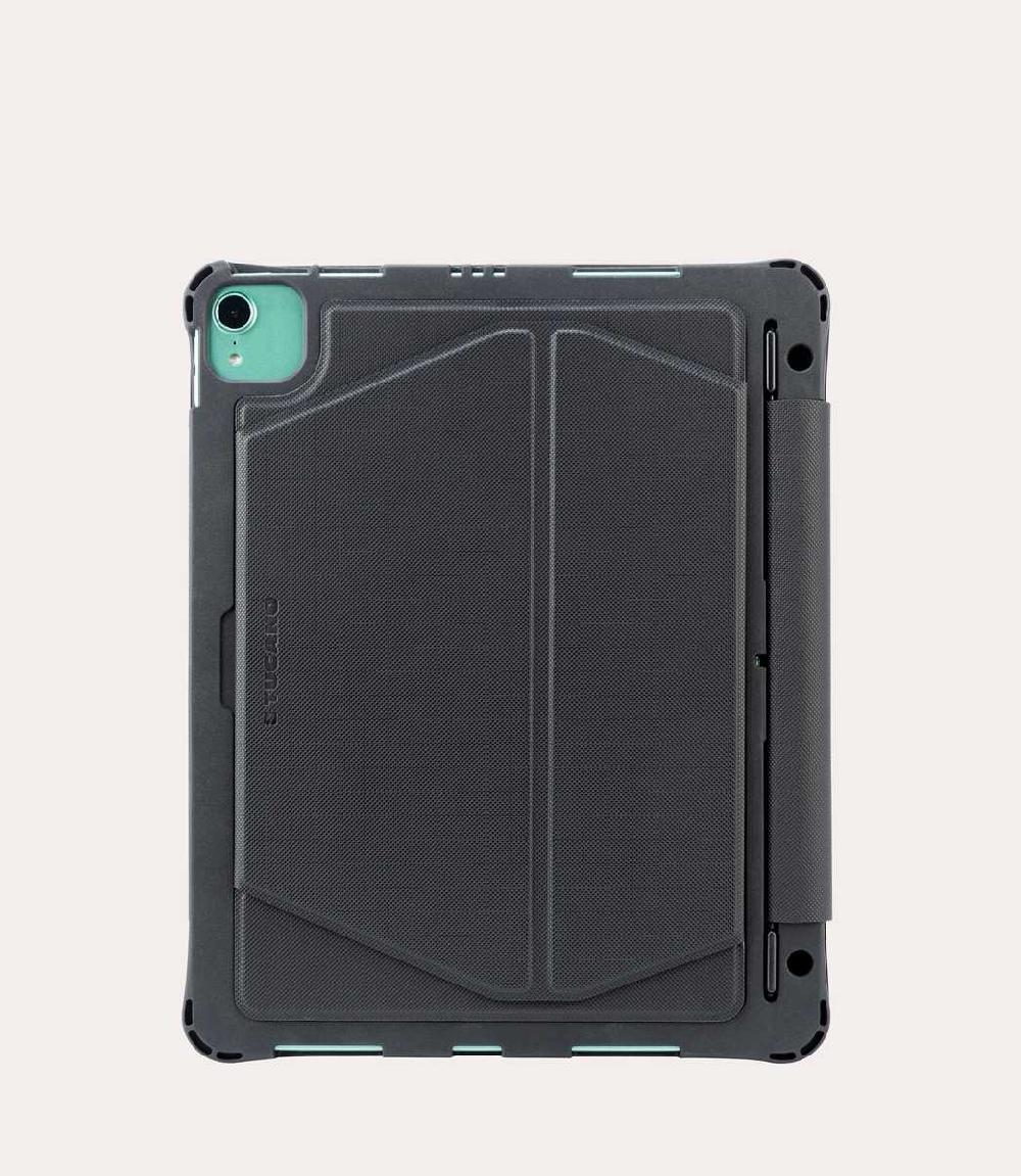 Tucano Custodia per iPad Air 10 9" con tastiera Wireless italiana e trackpad In Linea
