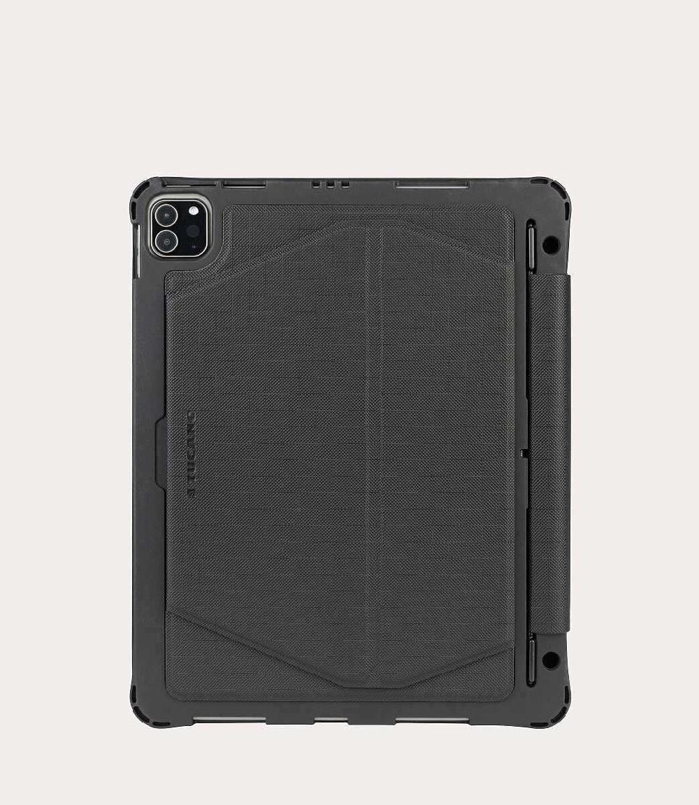 Tucano Custodia per iPad Air 10 9" e iPad Pro 11" con tastiera Wireless integrata Nuovo