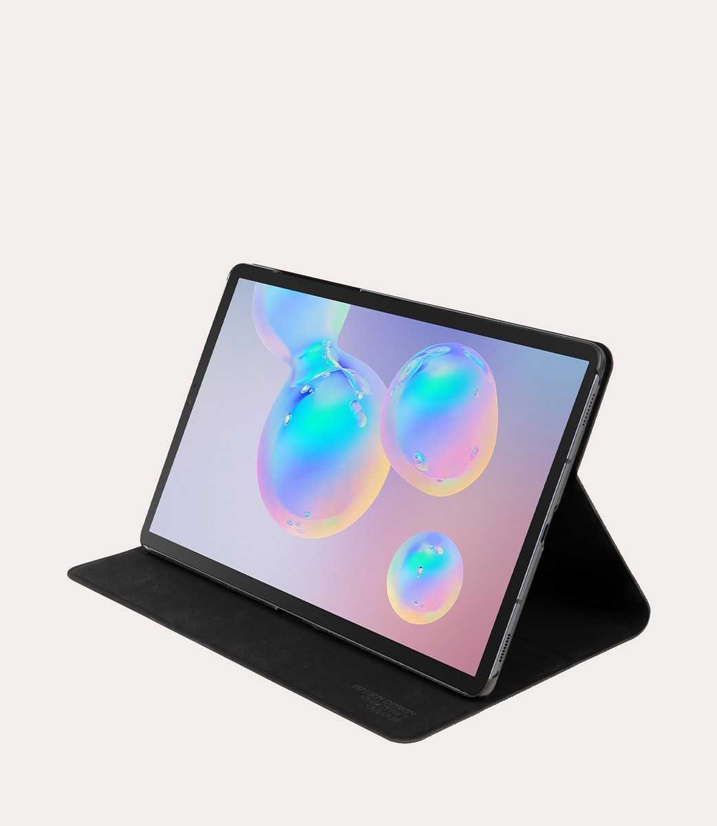 Tucano Custodia per Samsung Galaxy Tab S6 10 5" Soddisfazione Garantita