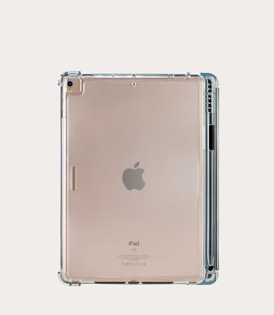 Tucano Custodia iperprotettiva per iPad 10 2" e iPad air 10 5" Fino Al -60%