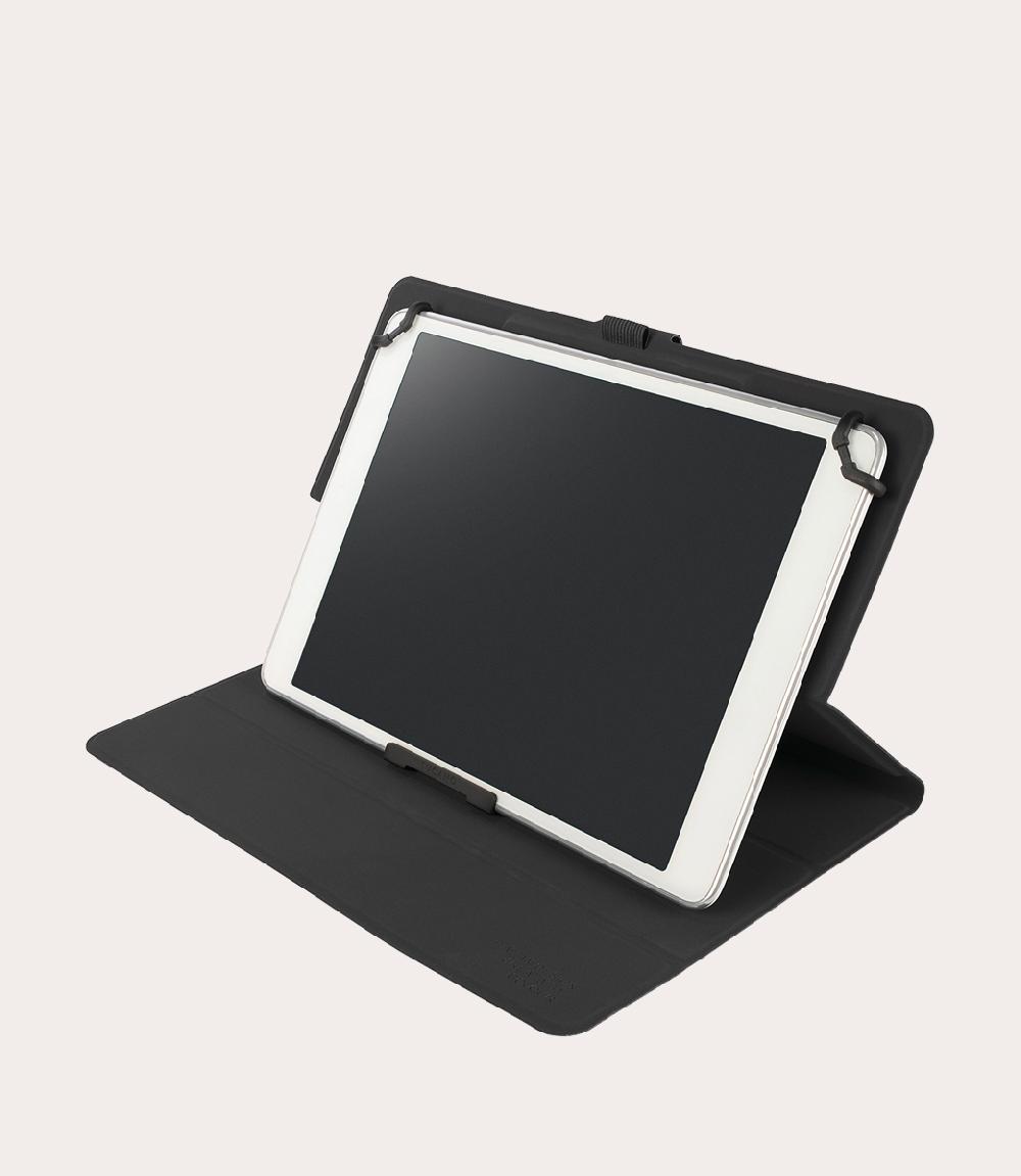 Tucano Custodia universale per tablet fino a 11" Convenienza