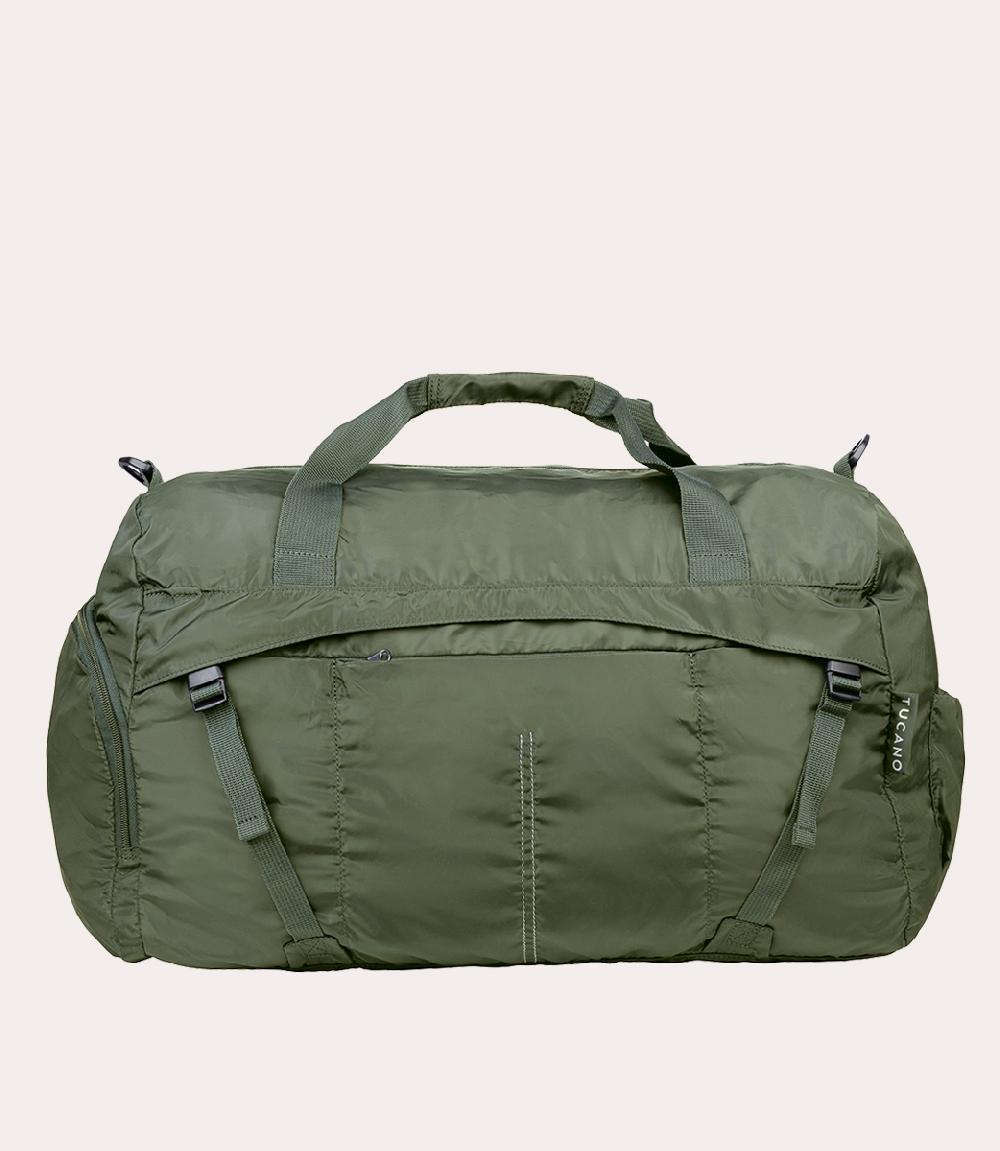 Tucano Borsa weekender ripiegabile super leggera Vendita Calda