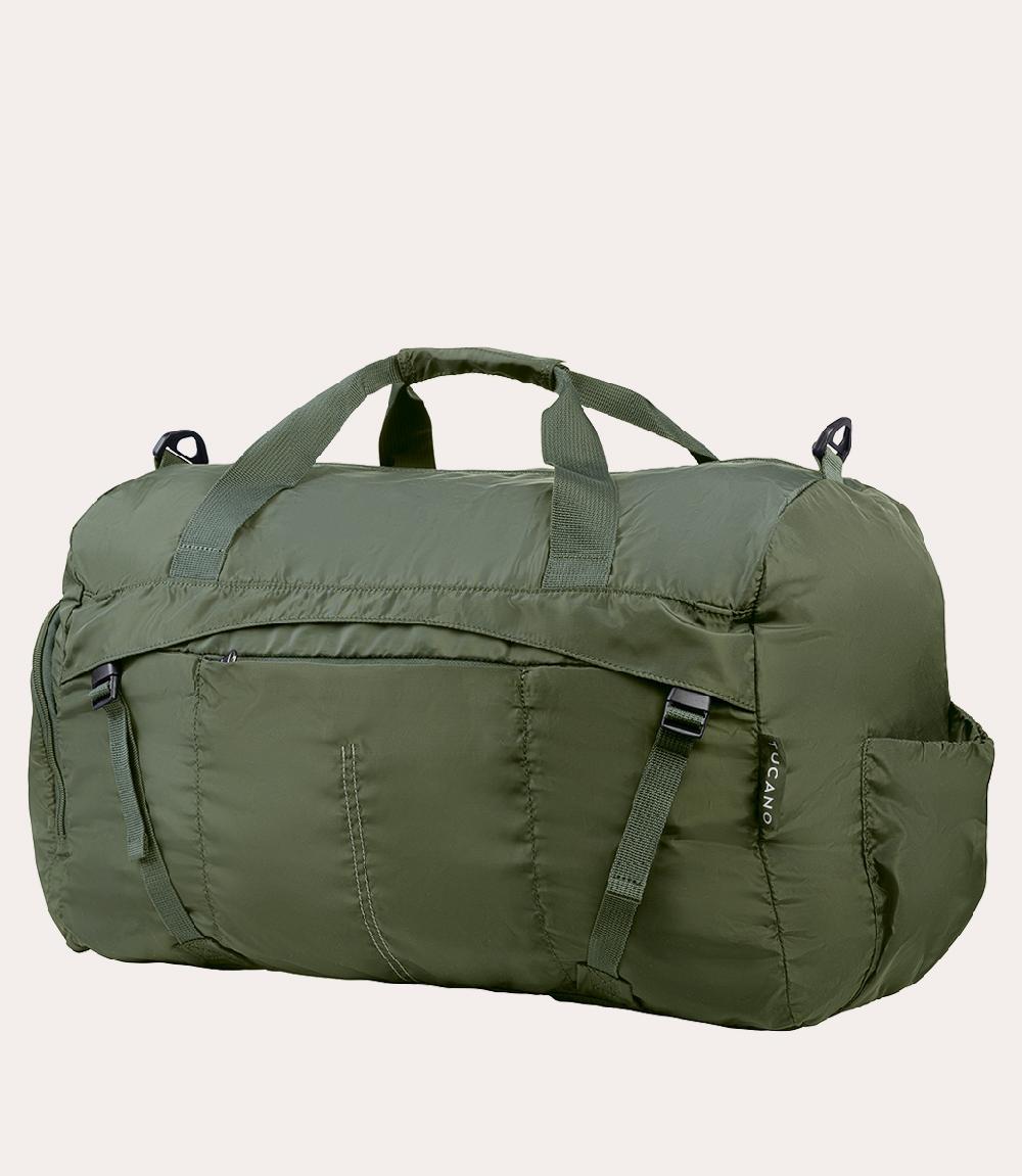 Tucano Borsa weekender ripiegabile super leggera Vendita Calda