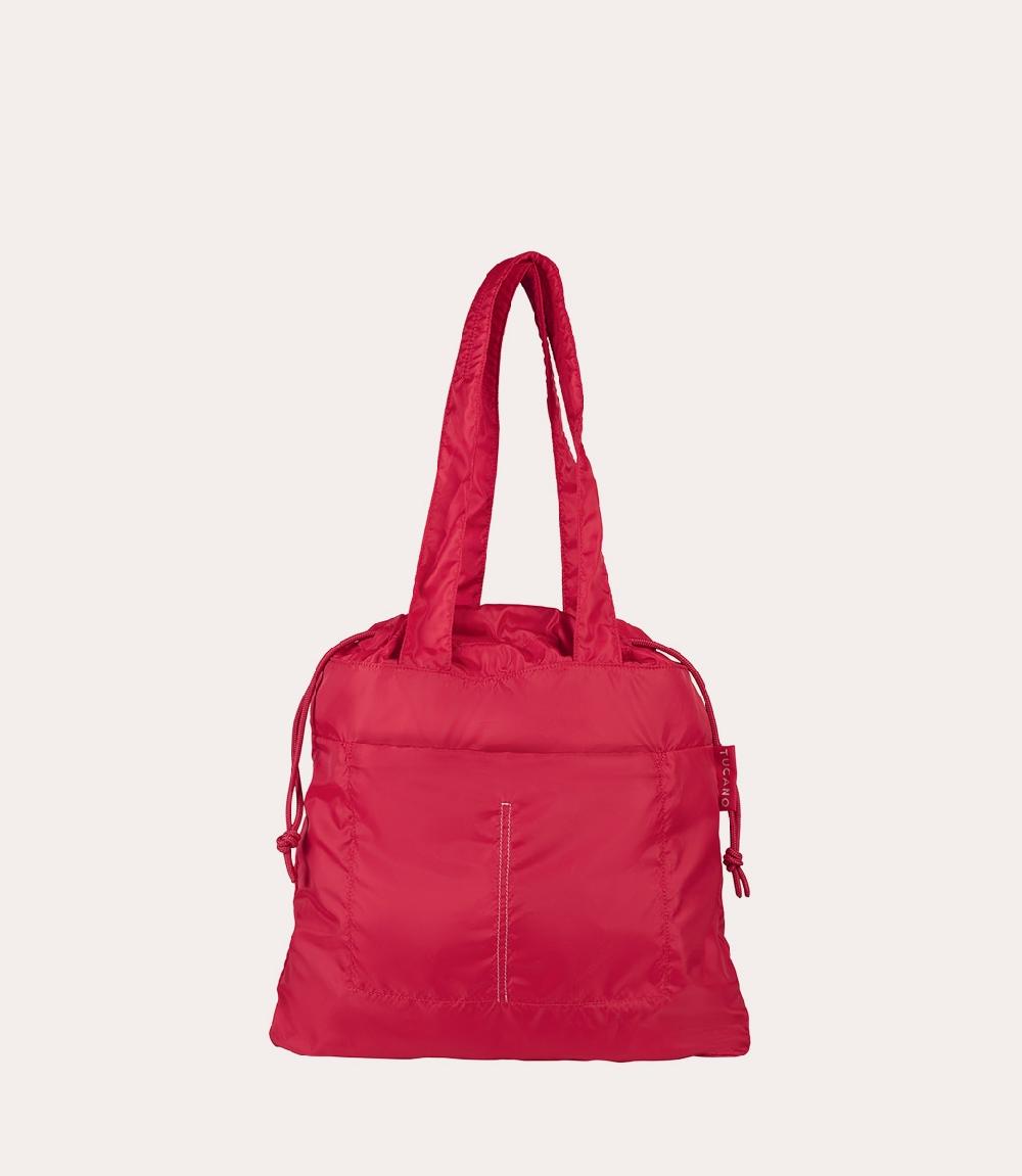 Tucano Borsa tote ripiegabile super leggera Vendita Economica