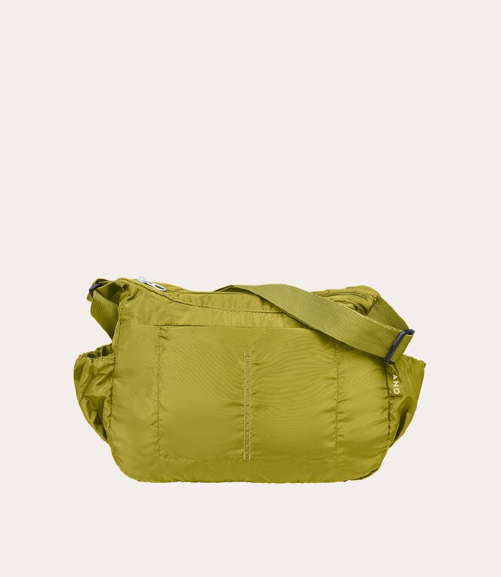 Tucano Borsa sling ripiegabile super leggera Saldi Di Fabbrica