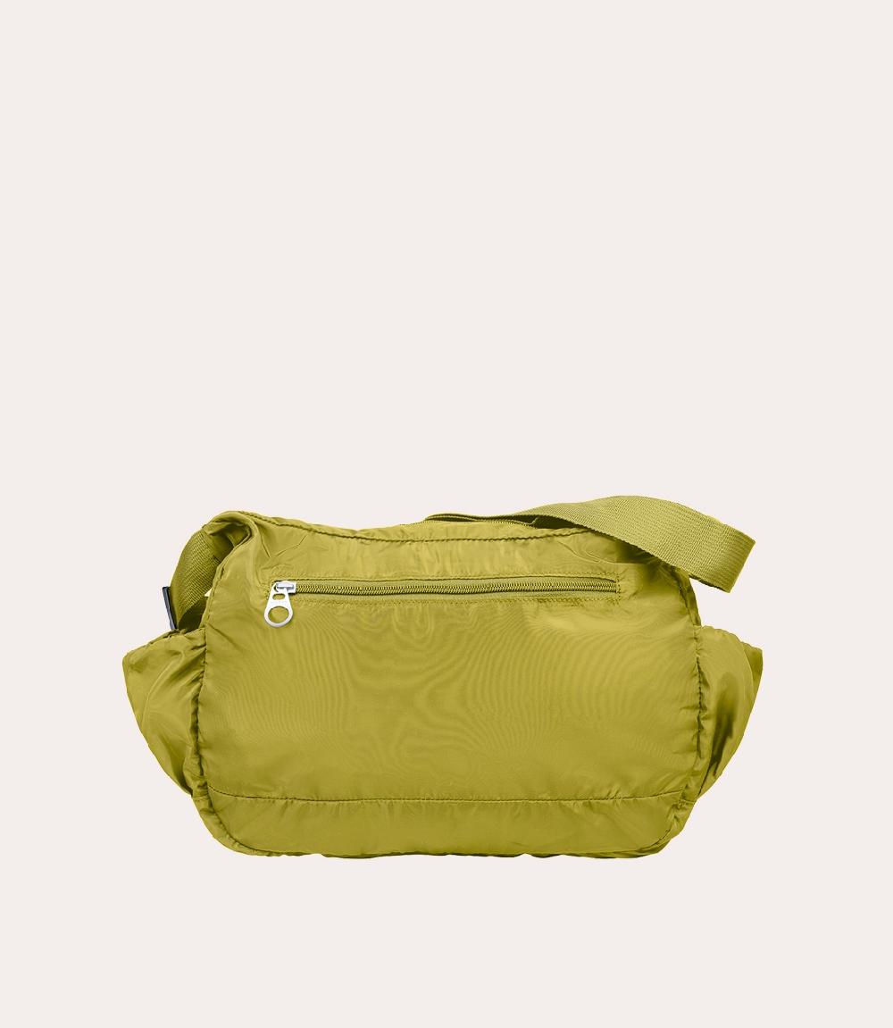 Tucano Borsa sling ripiegabile super leggera Saldi Di Fabbrica