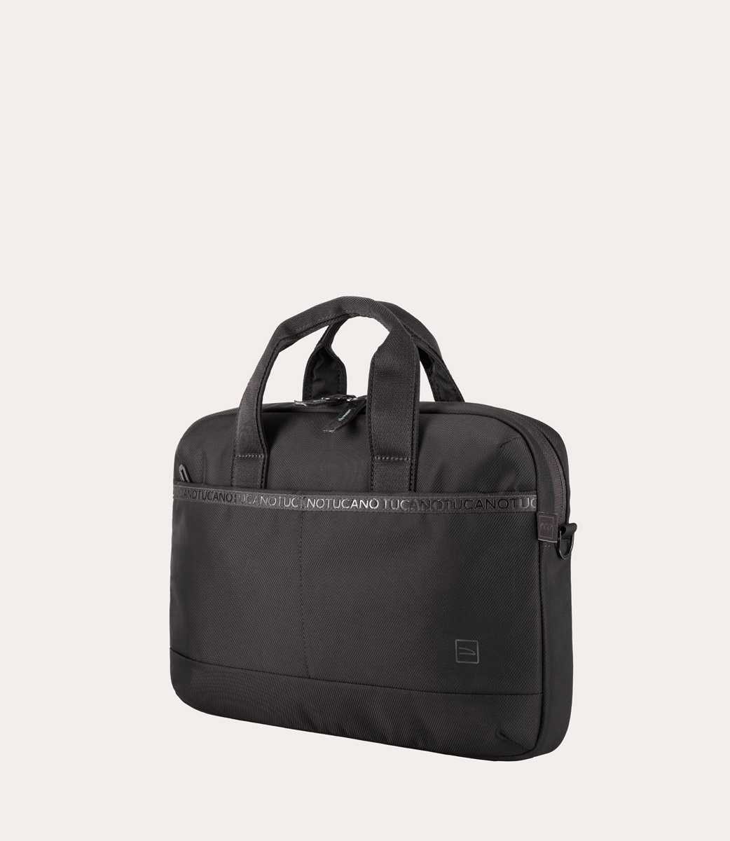 Tucano Borsa slim per laptop 13" e MacBook Pro 14" Vendite Flash