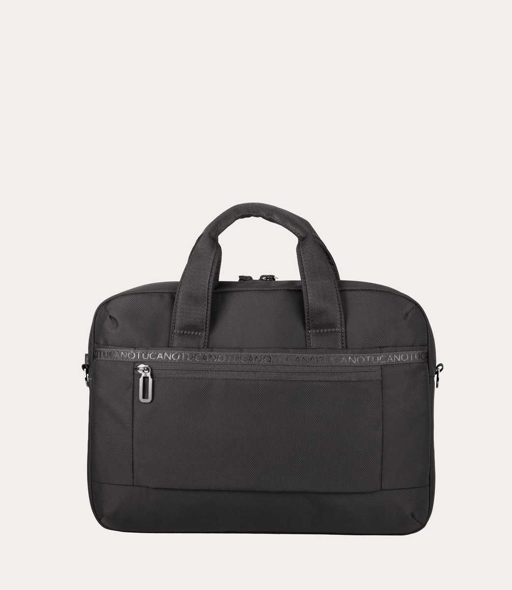 Tucano Borsa slim per laptop 13" e MacBook Pro 14" Vendite Flash