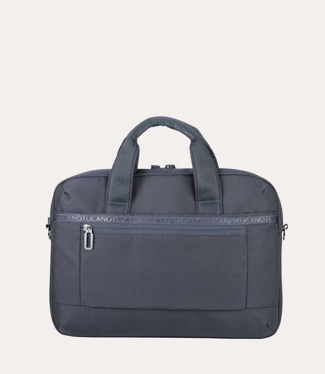 Tucano Borsa doppio vano per laptop 15.6" e MacBook Pro 16" Negozio
