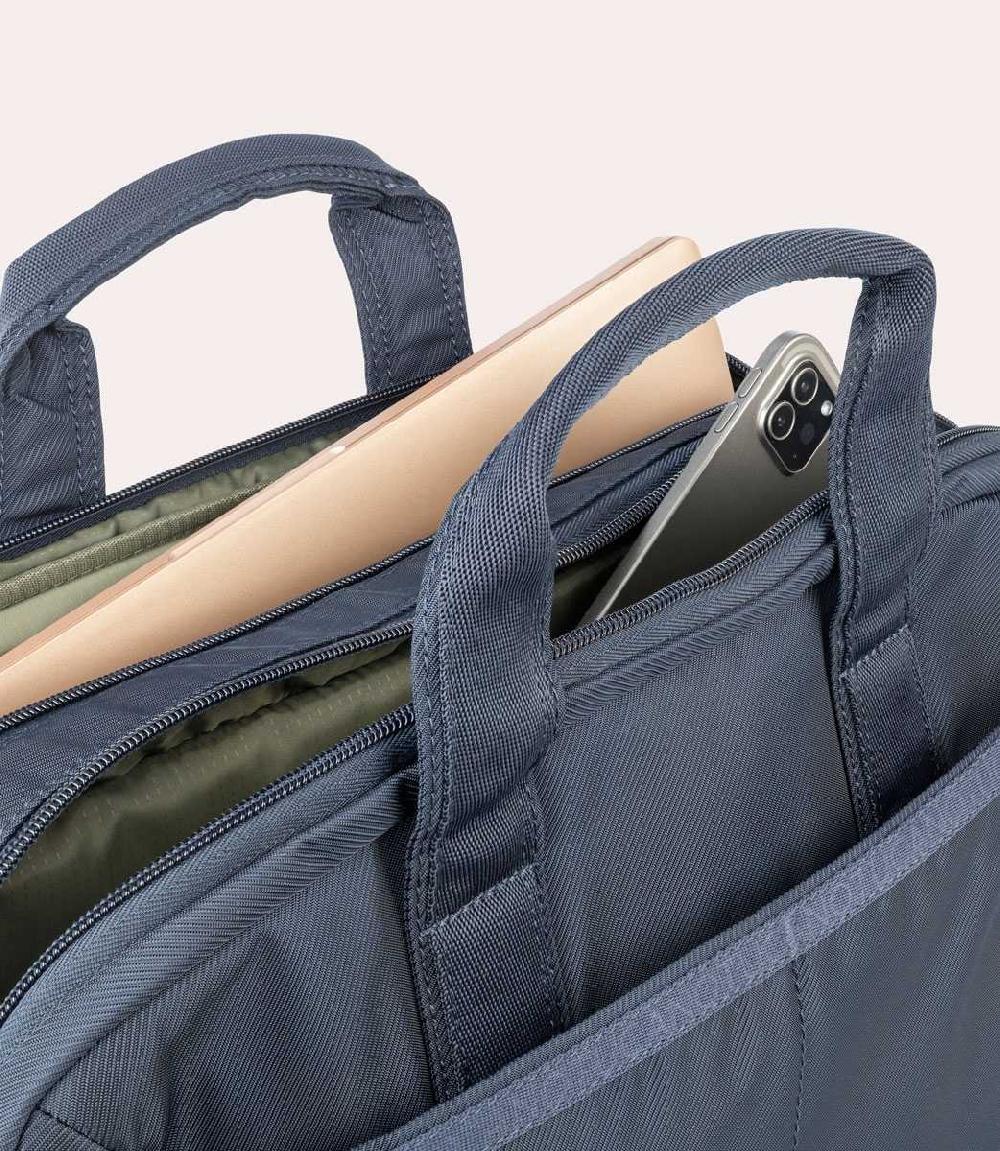Tucano Borsa doppio vano per laptop 15.6" e MacBook Pro 16" Negozio