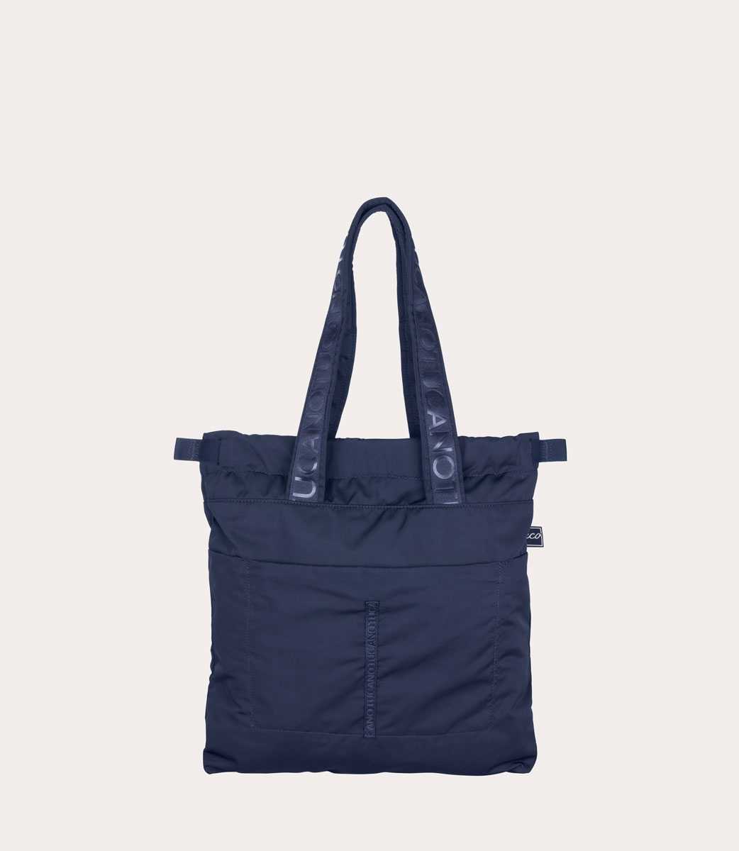 Tucano Borsa tote ripiegabile super leggera Nuova
