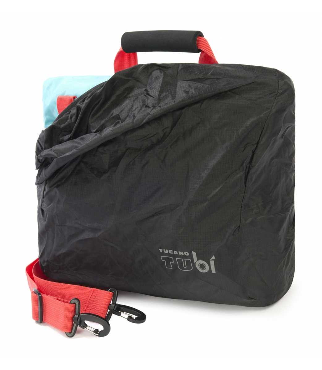 Tucano Borsa slim Tubì da bicicletta per MacBook e laptop 13" Italia