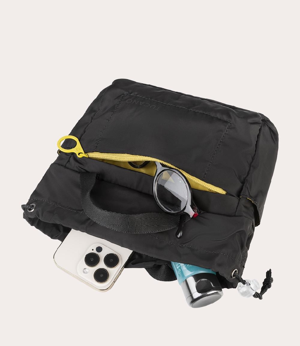 Tucano Organizzatore da borsa small Qualità