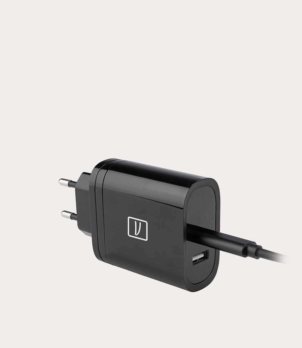 Tucano Doppio caricabatteria da parete USB-A/USB-C GaN da 65W Negozi Online
