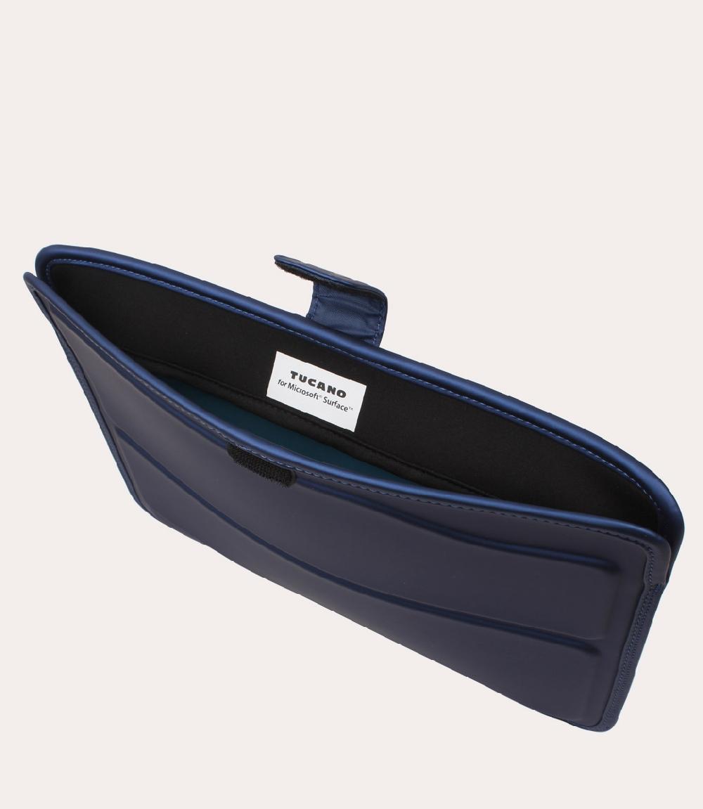 Tucano custodia semi-rigida per Microsoft Surface Pro 3 e Pro 4 Promozione Limitata