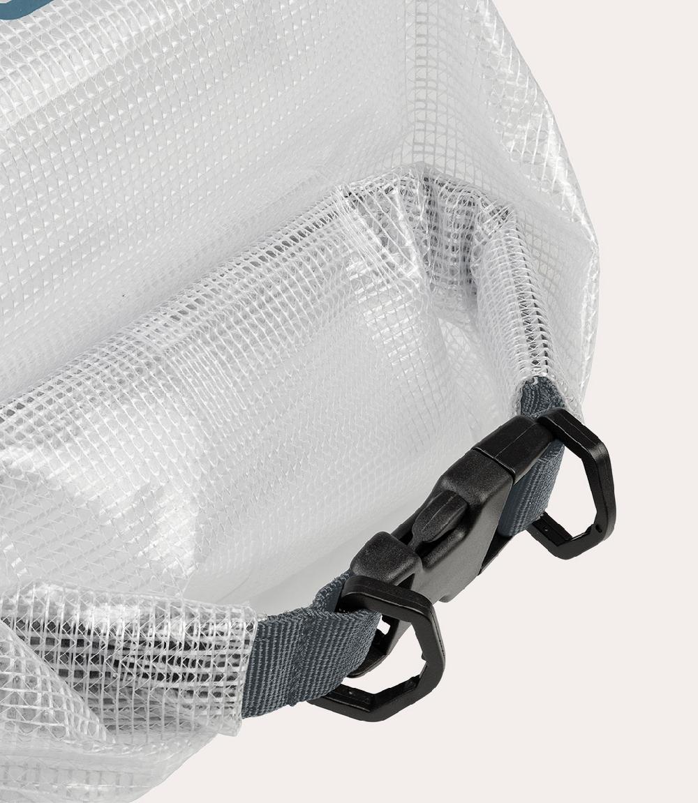 Tucano Sacca monospalla a tenuta stagna Shopping Online