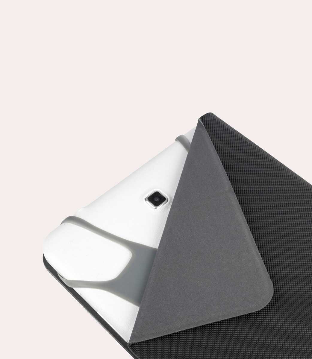 Tucano Custodia universale per tablet da 7" Convenienza