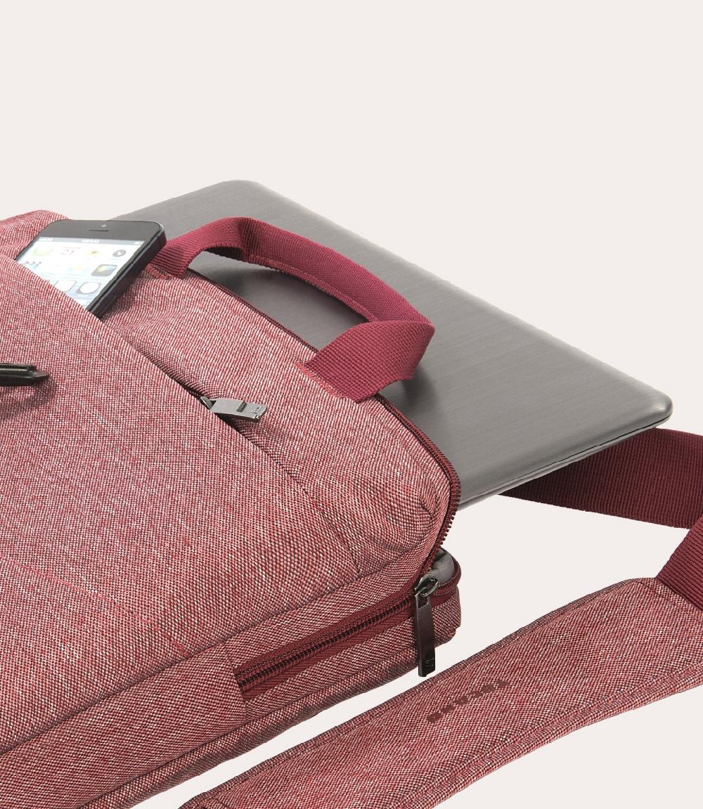 Tucano Borsa per MacBook Air/Pro 13" e laptop 13" Saldi Di Fabbrica