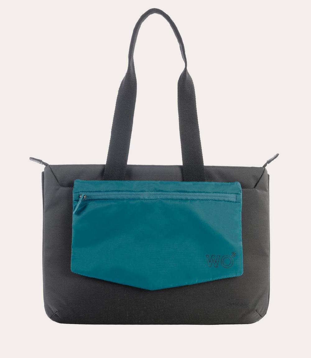 Tucano Borsa tote per MacBook Pro 16" e laptop 15.6" Negozio