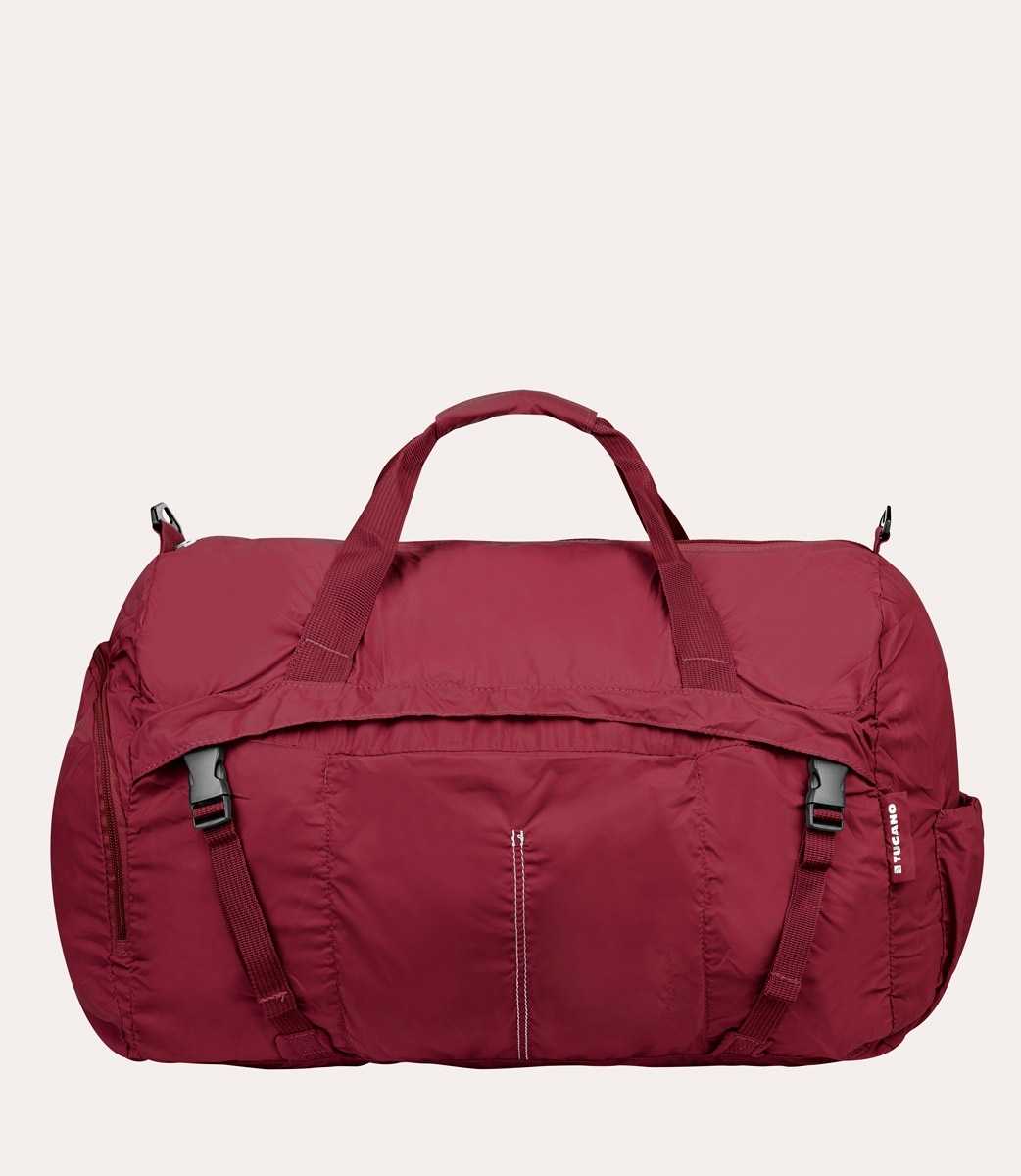 Tucano Borsa weekend ripiegabile super leggera Nuova