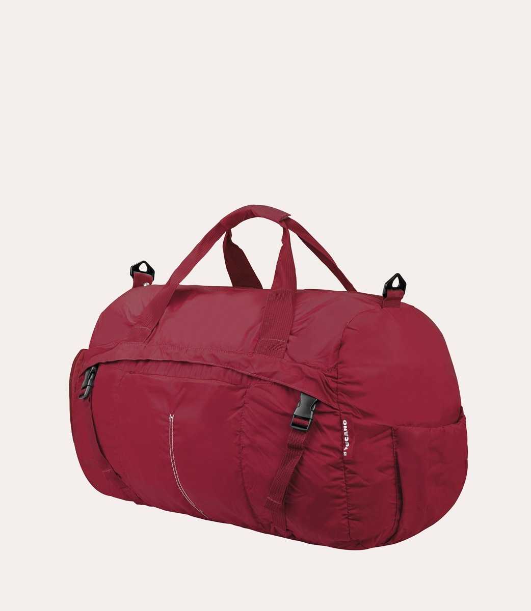 Tucano Borsa weekend ripiegabile super leggera Nuova