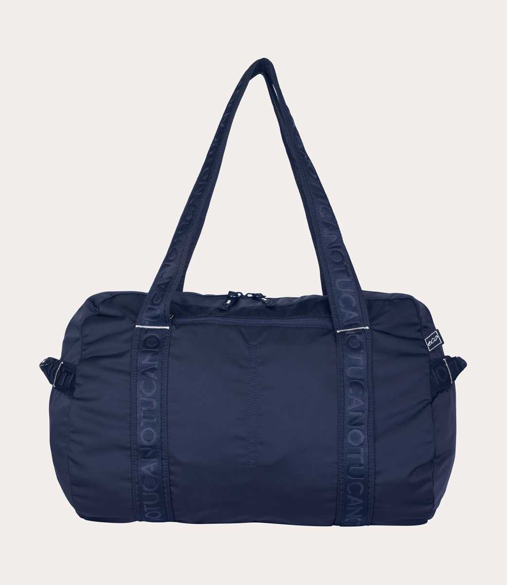 Tucano Borsa weekender ripiegabile super leggera Moda