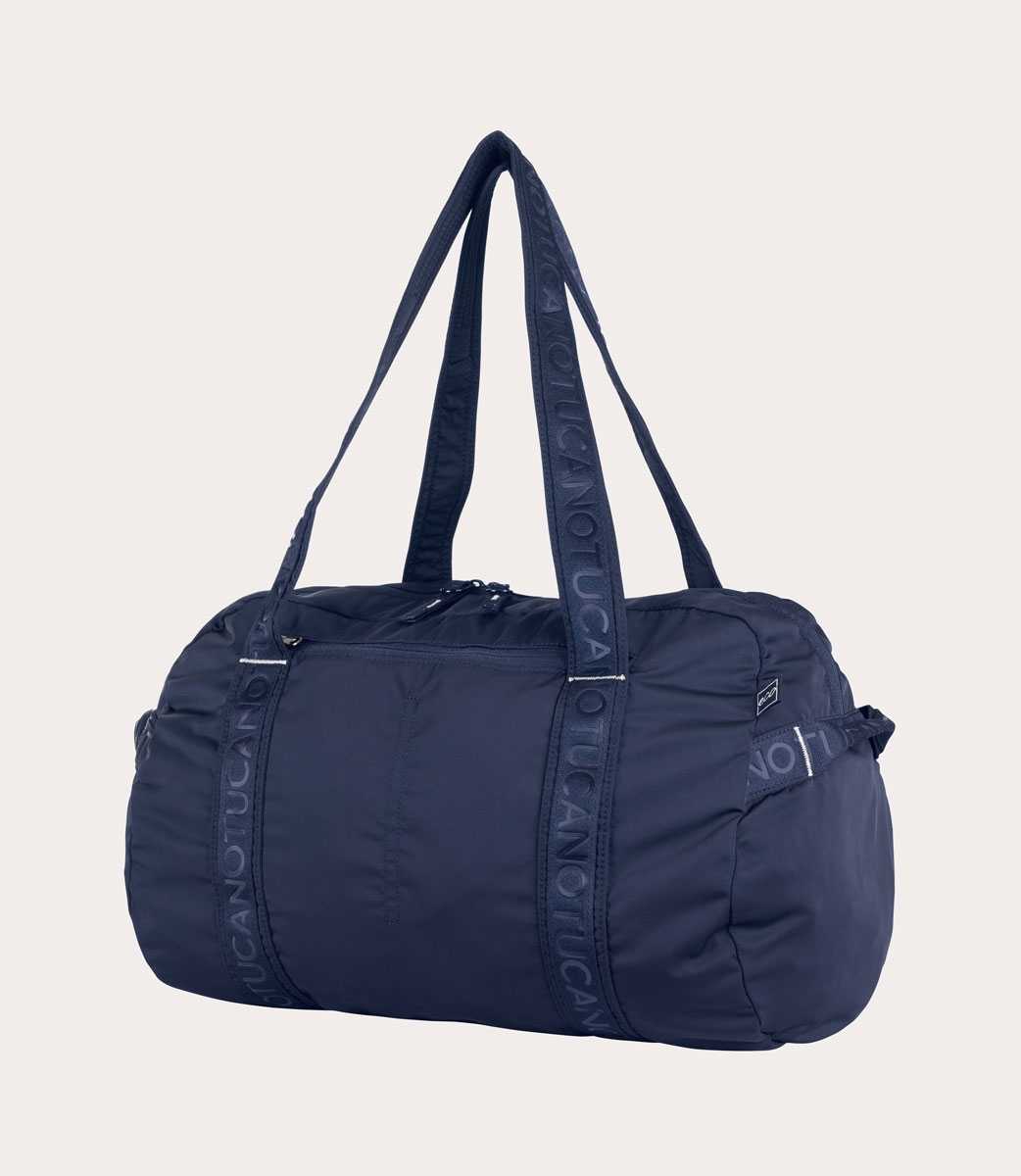 Tucano Borsa weekender ripiegabile super leggera Moda