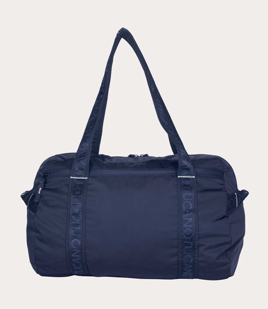 Tucano Borsa weekender ripiegabile super leggera Moda