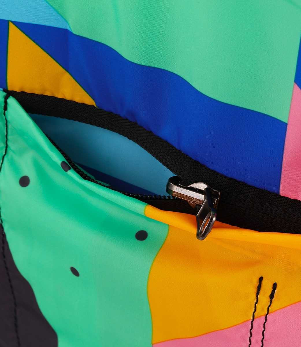 Tucano Borsa tote ripiegabile super leggera Italy