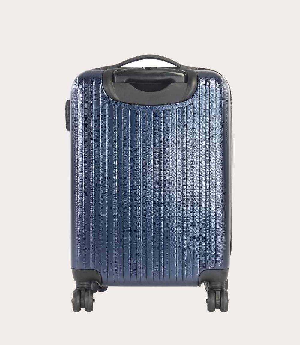 Tucano Trolley rigido da cabina a 4 ruote Vendita