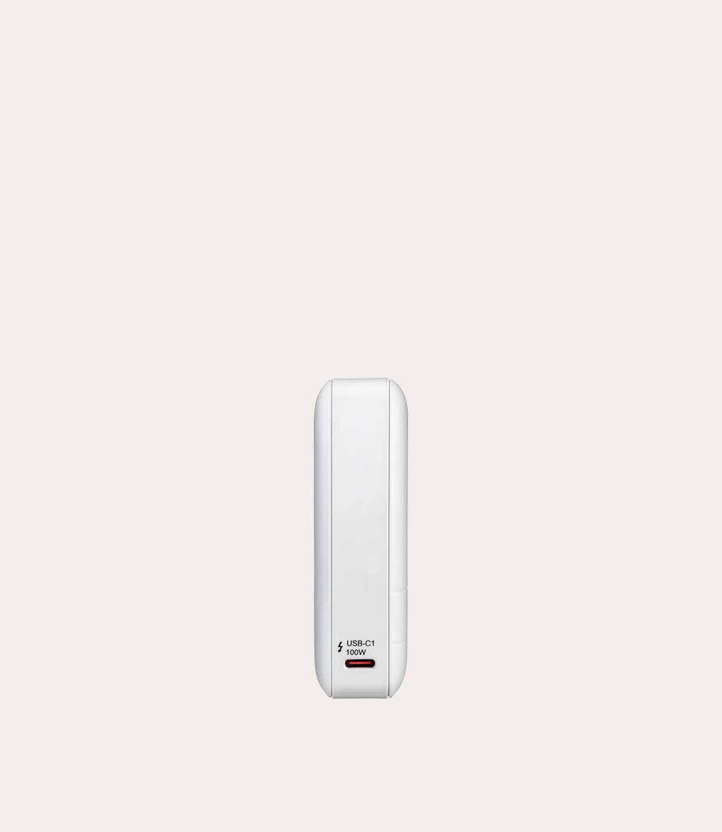 Tucano Power Bank 120W 30K per laptop Promozione