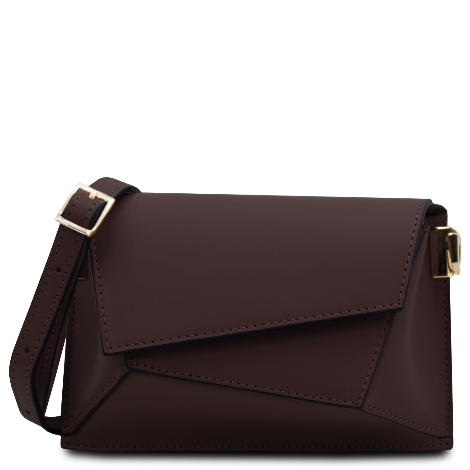 Tuscany Leather Leather Shoulder bag Vendita