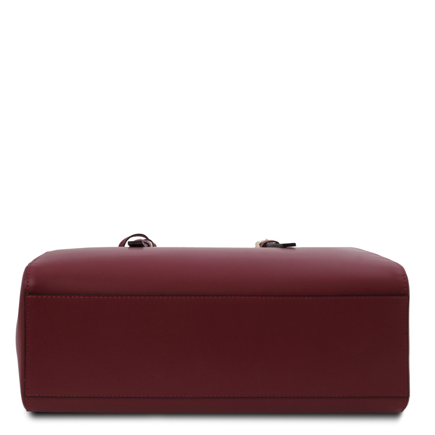 Tuscany Leather Borsa al Hombro en Piel Sottocosto