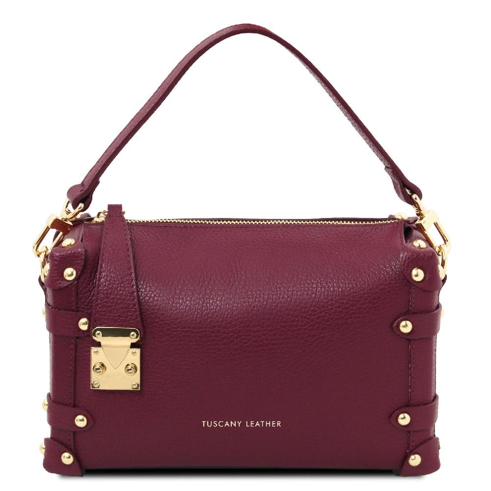 Tuscany Leather Sac à Main en Cuir I Più Venduti
