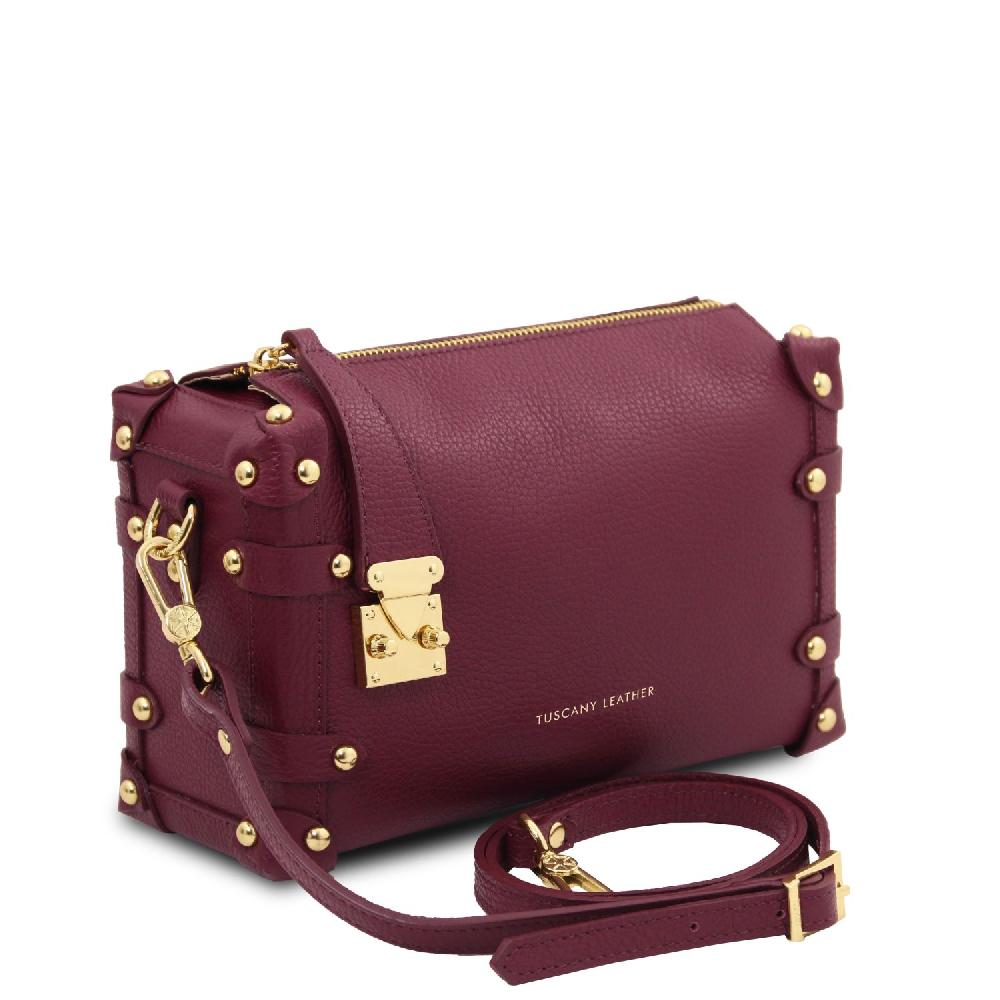 Tuscany Leather Sac à Main en Cuir I Più Venduti