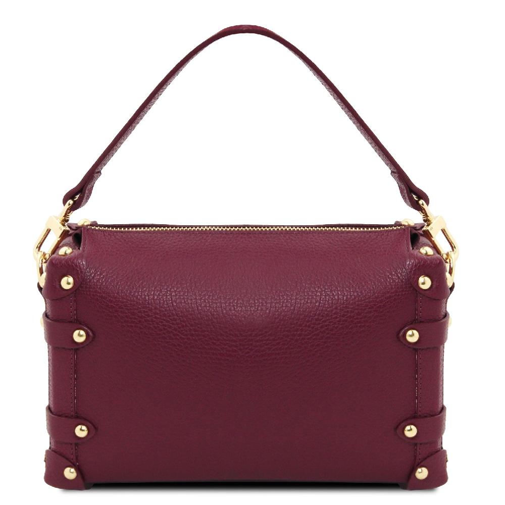 Tuscany Leather Sac à Main en Cuir I Più Venduti
