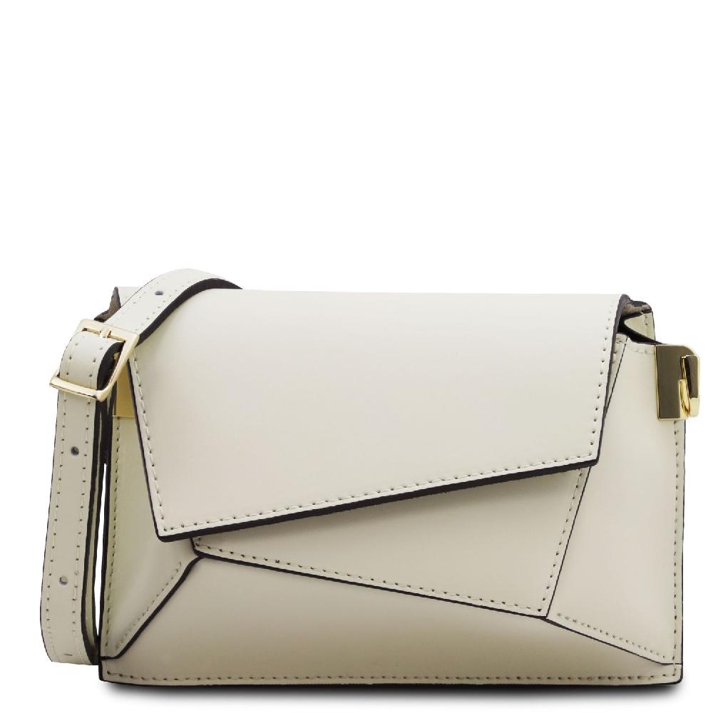 Tuscany Leather Sac Bandoulière en Cuir 2025