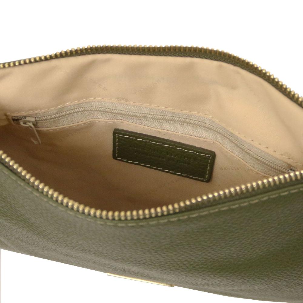 Tuscany Leather Sac à Main en Cuir Souple Promozione Limitata
