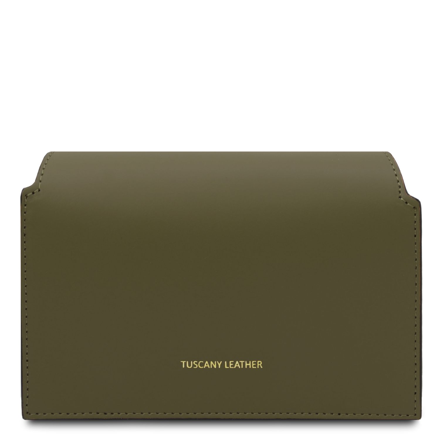 Tuscany Leather Borsa a Tracolla in Pelle Spedizione Gratuita