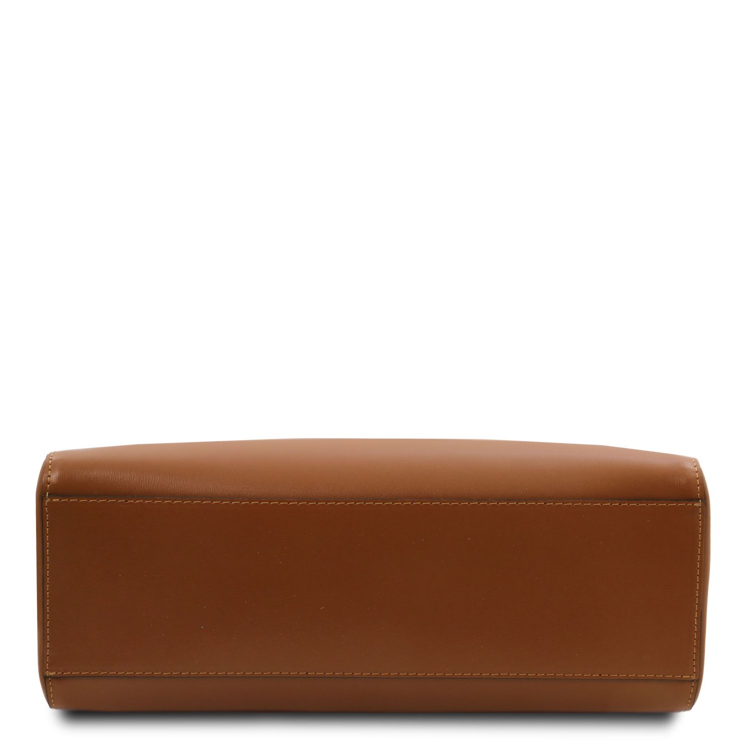 Tuscany Leather Borsa a Spalla in Pelle Saldi Di Fabbrica