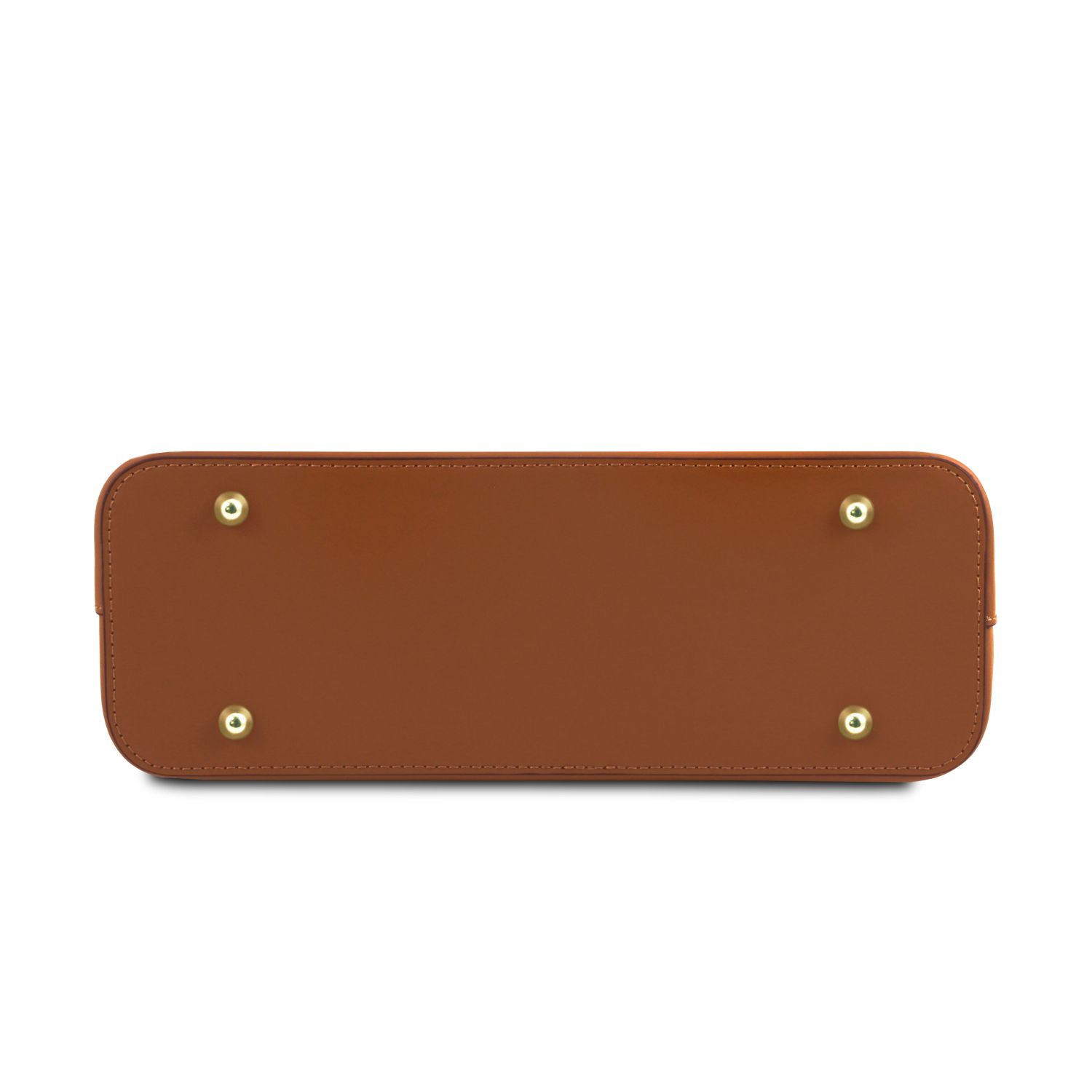 Tuscany Leather Borsa a Mano in Pelle - Misura Piccola 2025