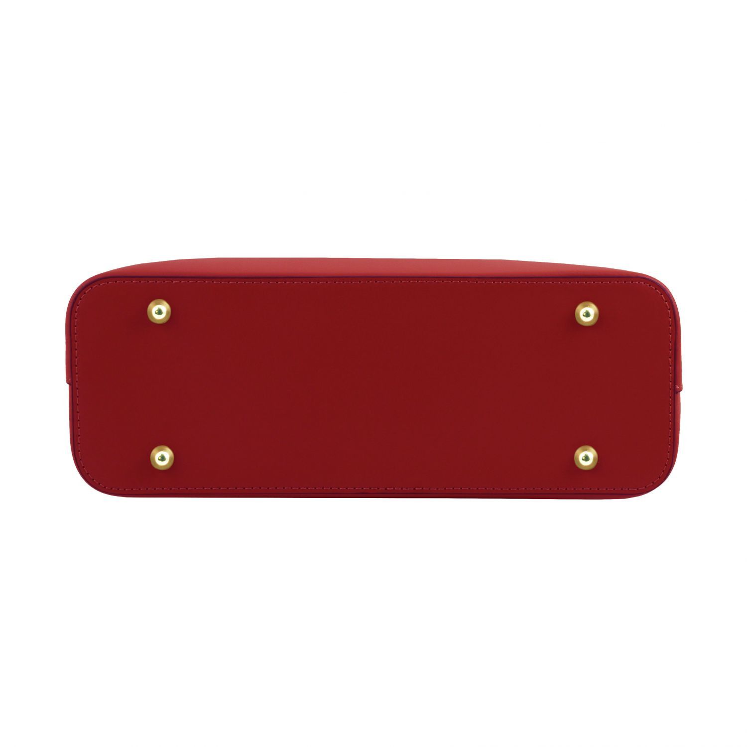 Tuscany Leather Borsa a Mano in Pelle - Misura Piccola Nuovo