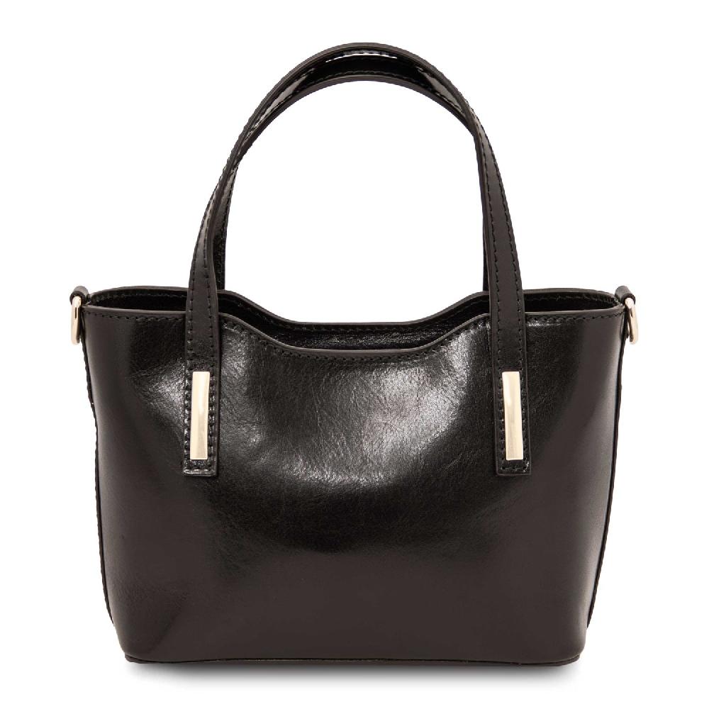 Tuscany Leather Borsa a Mano in Pelle Vendita