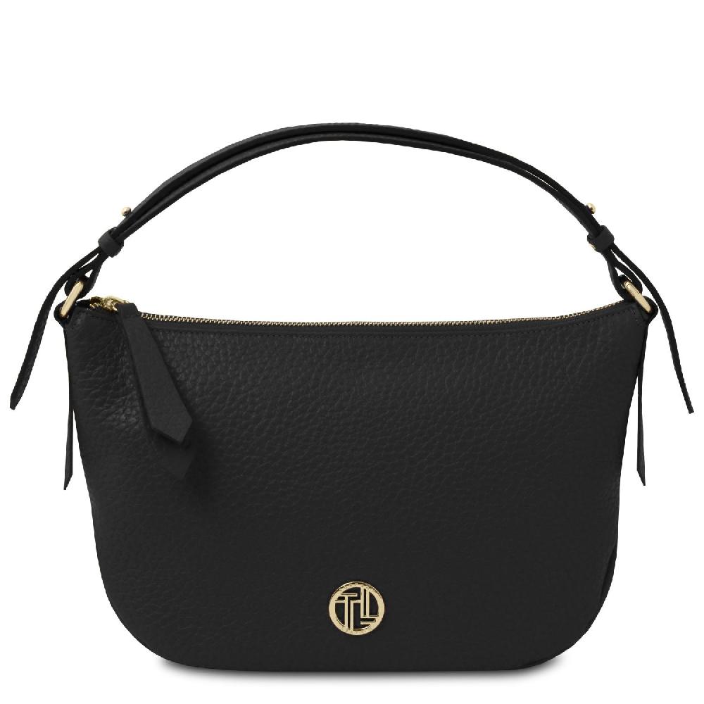 Tuscany Leather Borsa a Mano in Pelle Morbida Acquista Ora