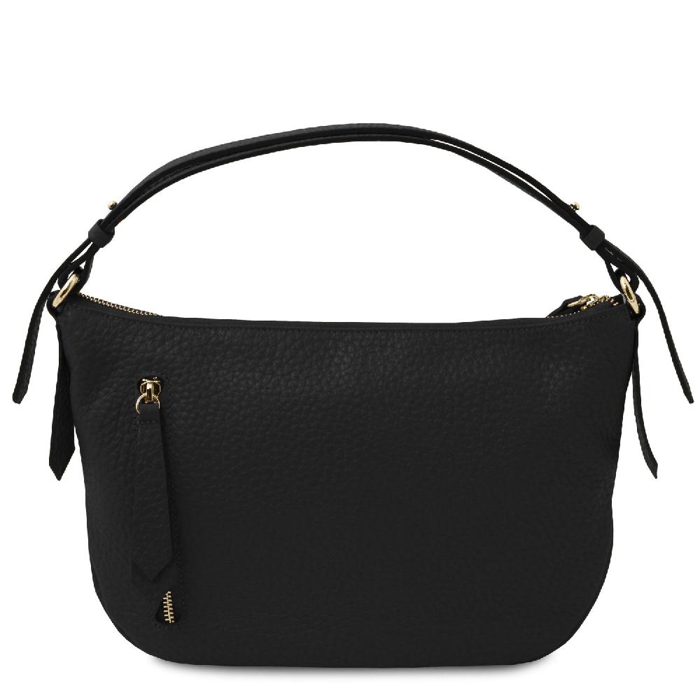 Tuscany Leather Borsa a Mano in Pelle Morbida Acquista Ora
